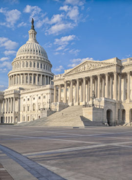 United States Capitol