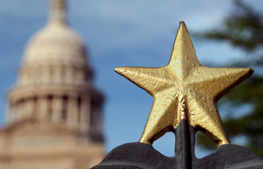 Three New Bills Every Texas Contractor Should Know About Gerstle