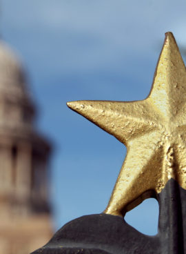 Texas Capitol