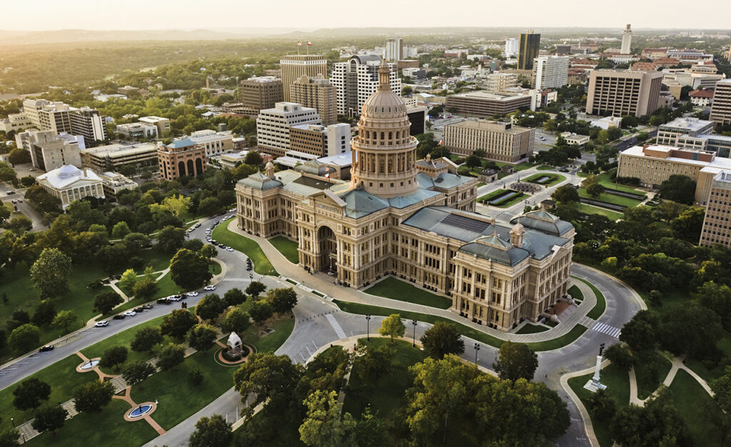 Three Bills to Watch Texas Legislative Update Gerstle Snelson, LLP