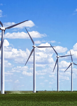 Wind Farm