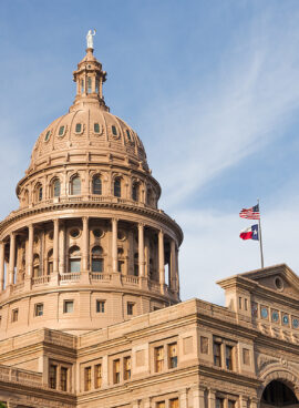 Texas State Capitol