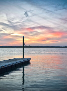 Wrightsville Beach Sunset